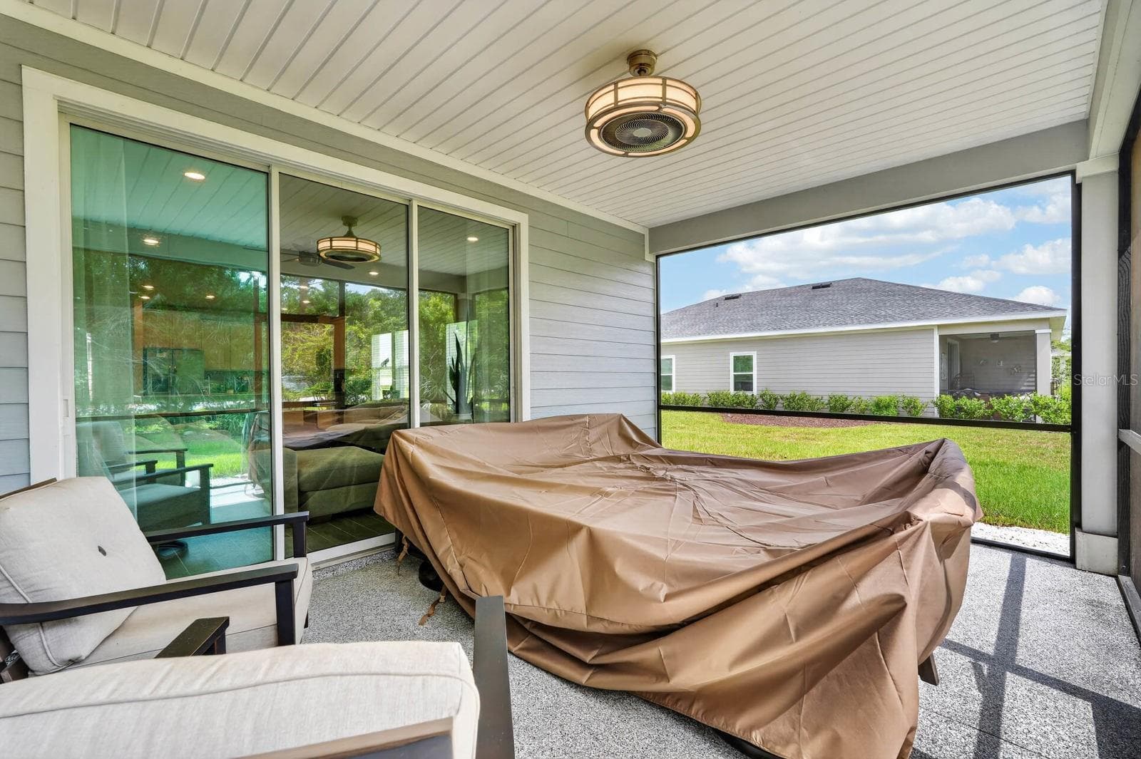 Single Family Residence at 2173 RAGLAN CIR, ORMOND BEACH, photo 34 of 44