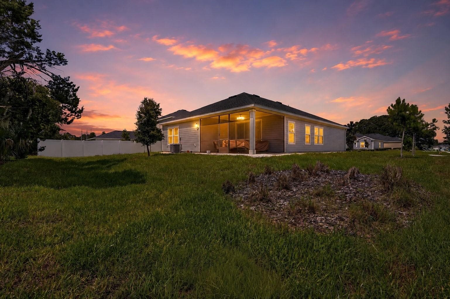 Single Family Residence at 2173 RAGLAN CIR, ORMOND BEACH, photo 36 of 44