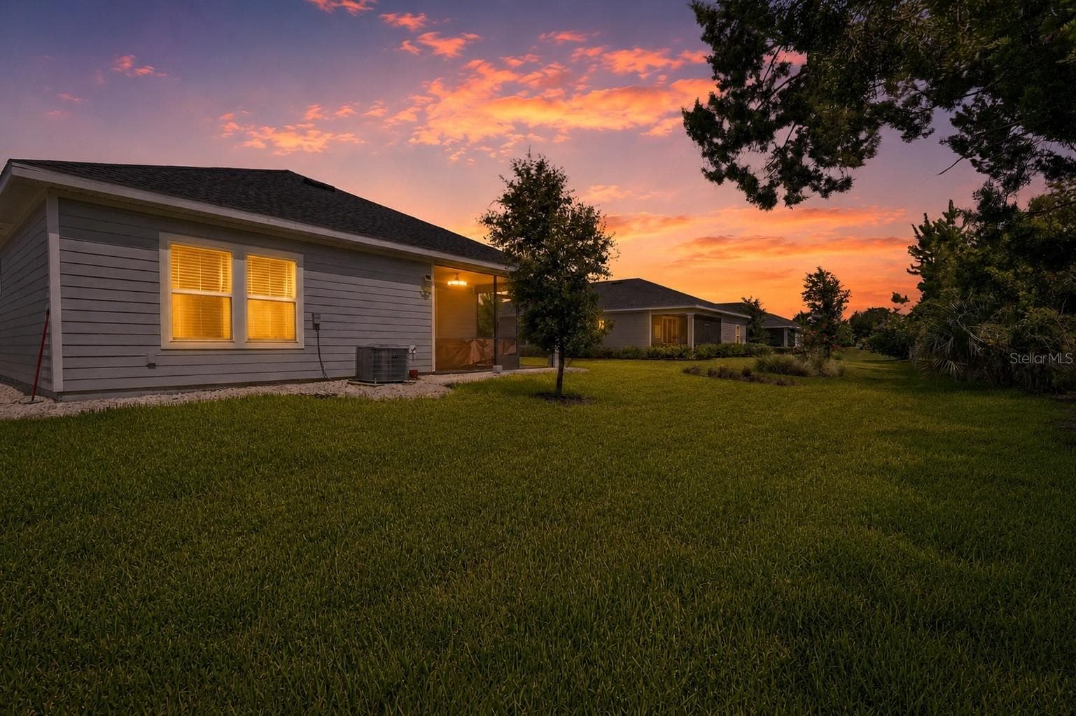 Single Family Residence at 2173 RAGLAN CIR, ORMOND BEACH, photo 38 of 44