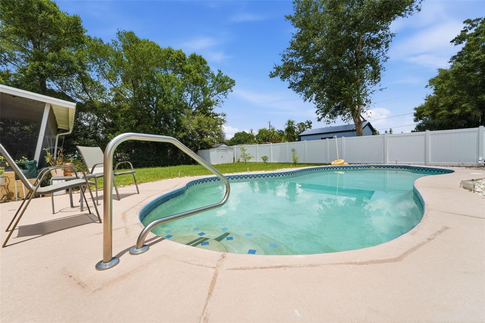 Single Family Residence at 123 E LAKE MARY DR, ORLANDO, photo 27 of 45