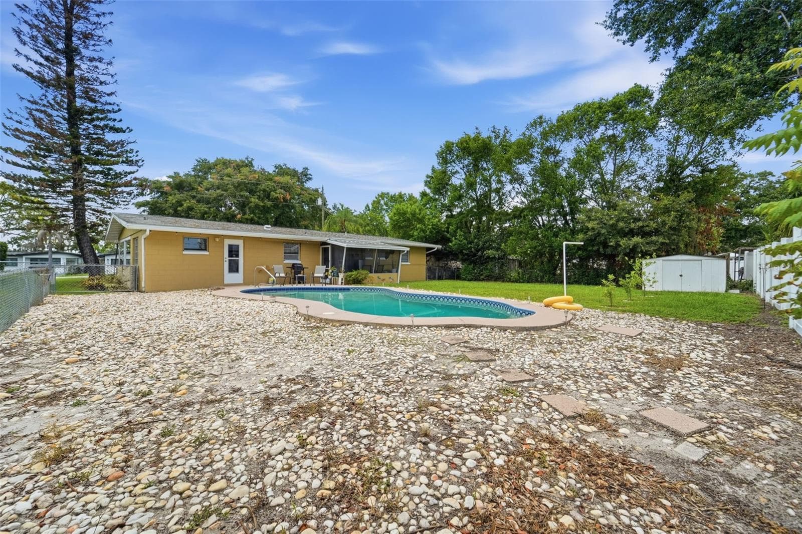 Single Family Residence at 123 E LAKE MARY DR, ORLANDO, photo 28 of 45