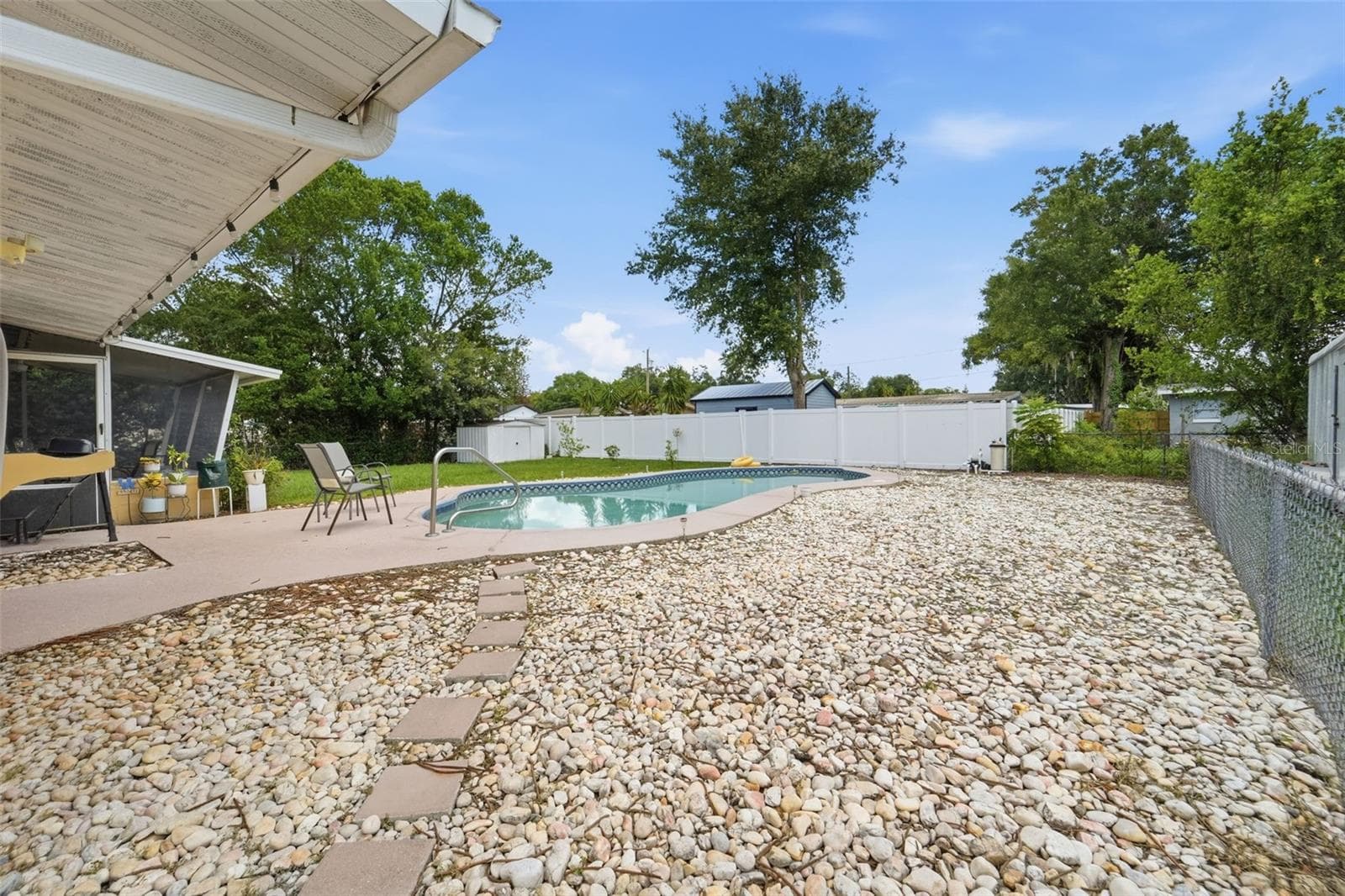 Single Family Residence at 123 E LAKE MARY DR, ORLANDO, photo 31 of 45