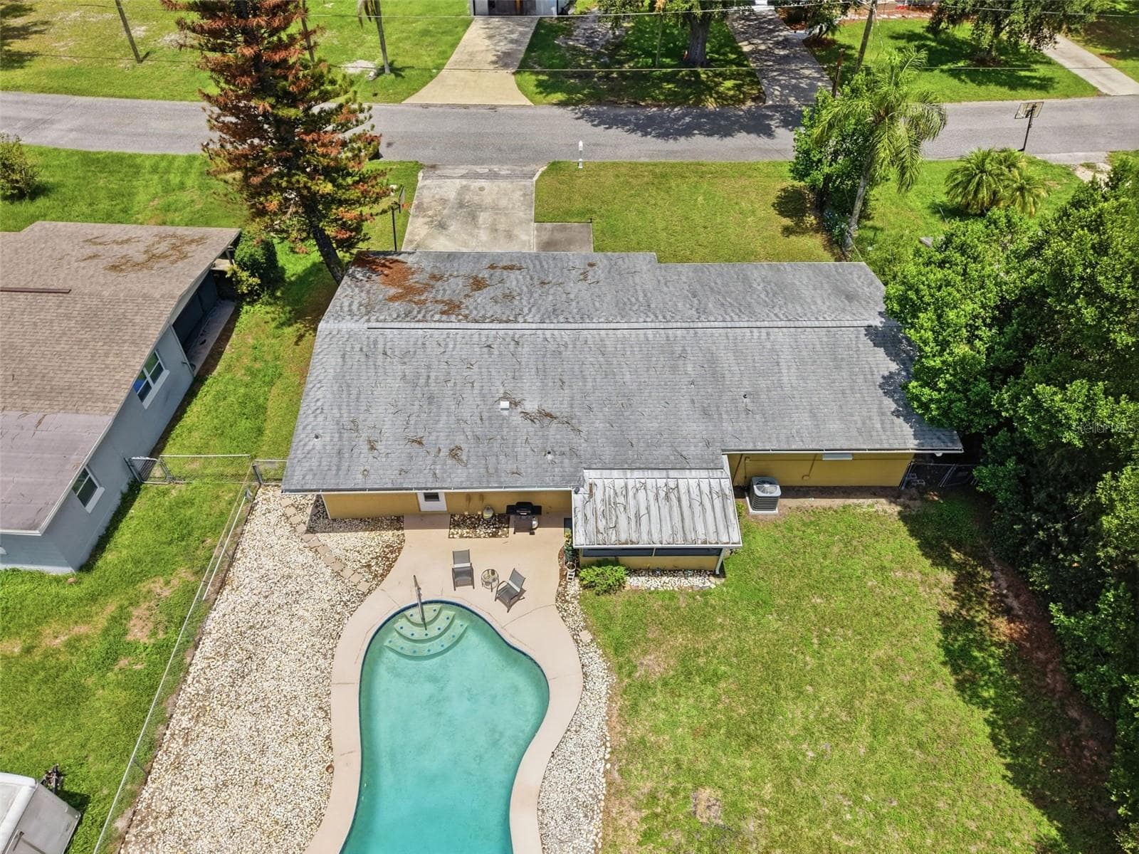 Single Family Residence at 123 E LAKE MARY DR, ORLANDO, photo 39 of 45