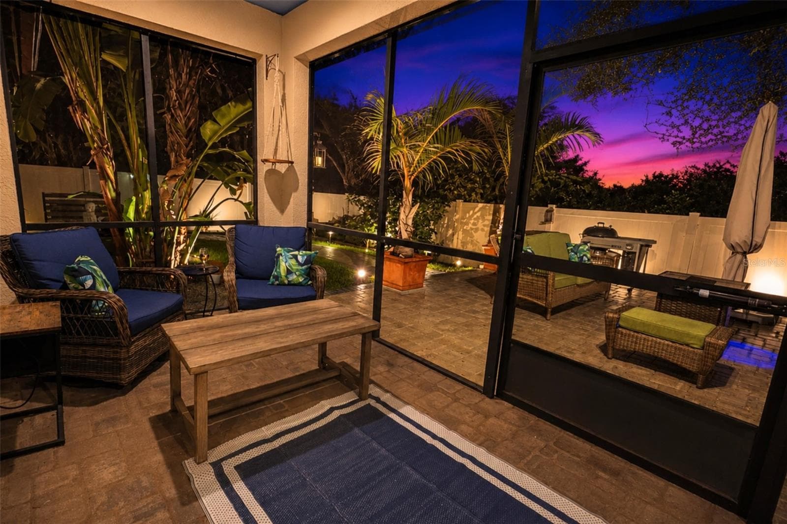 Single Family Residence at 842 VINO VERDE CIR, BRANDON, photo 19 of 44