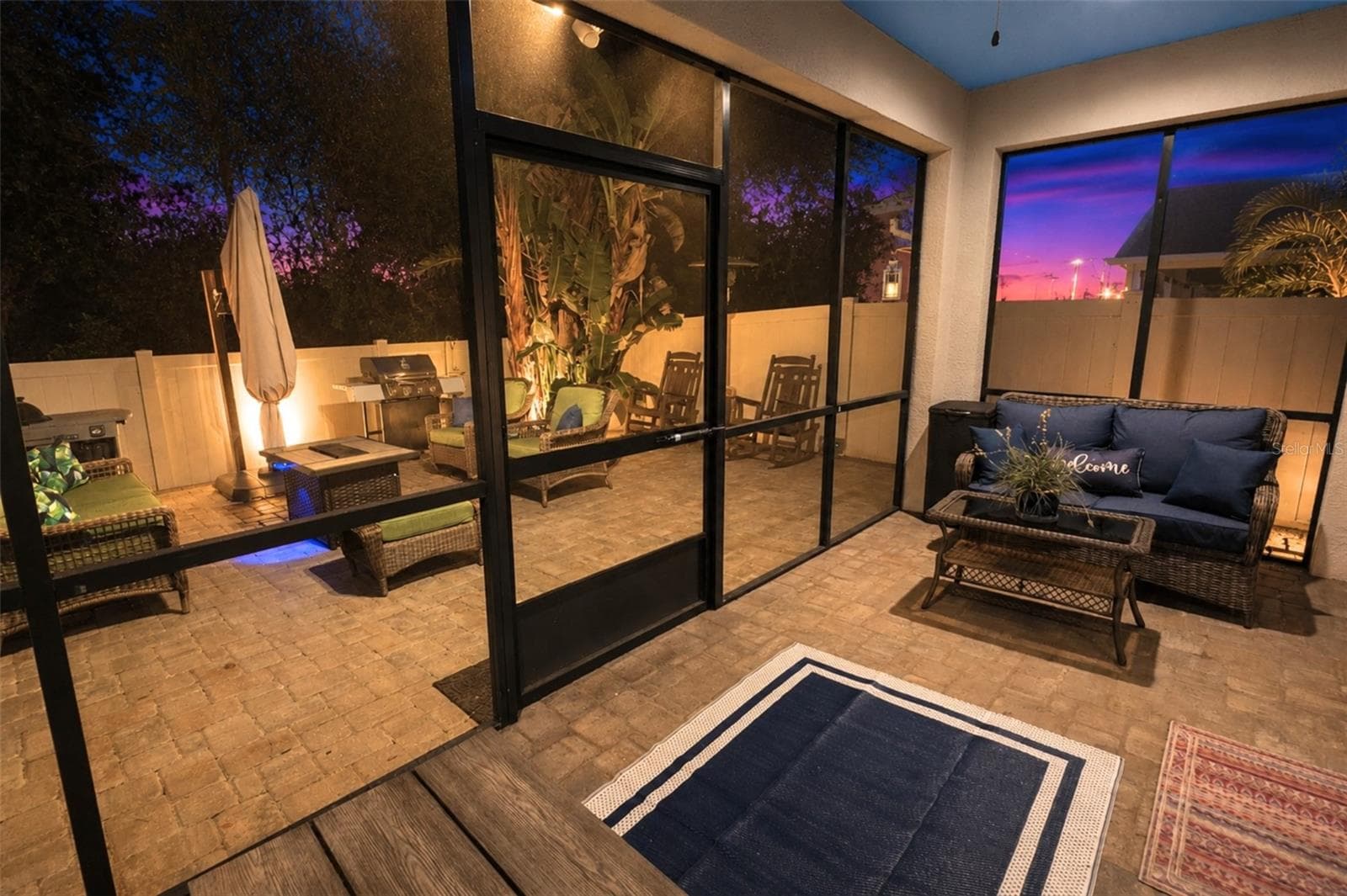 Single Family Residence at 842 VINO VERDE CIR, BRANDON, photo 25 of 44