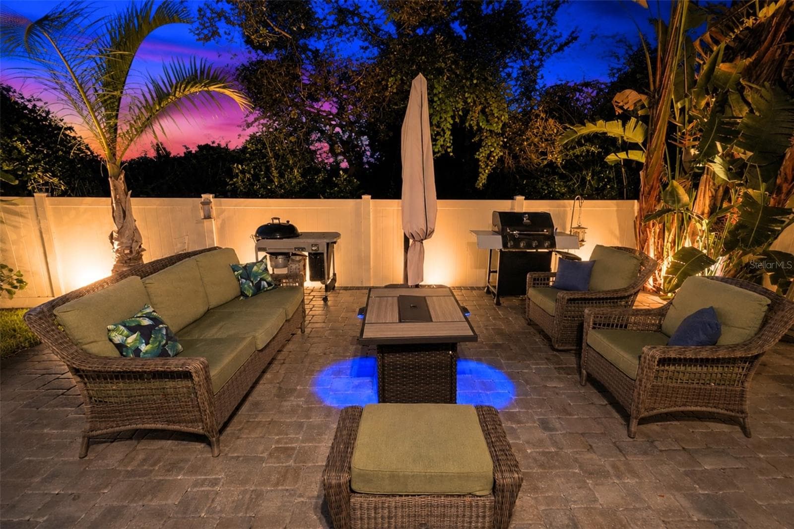 Single Family Residence at 842 VINO VERDE CIR, BRANDON, photo 20 of 44