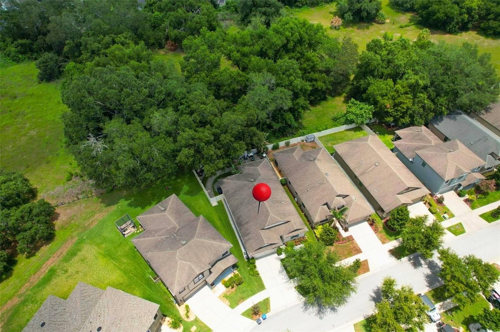 Single Family Residence at 842 VINO VERDE CIR, BRANDON, photo 44 of 44