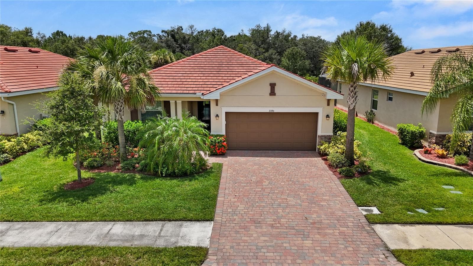 3390 WESTON MANOR DR