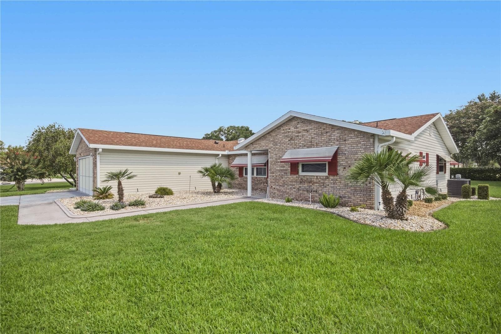 Right Corner - 17676 SE 102ND CIR, SUMMERFIELD