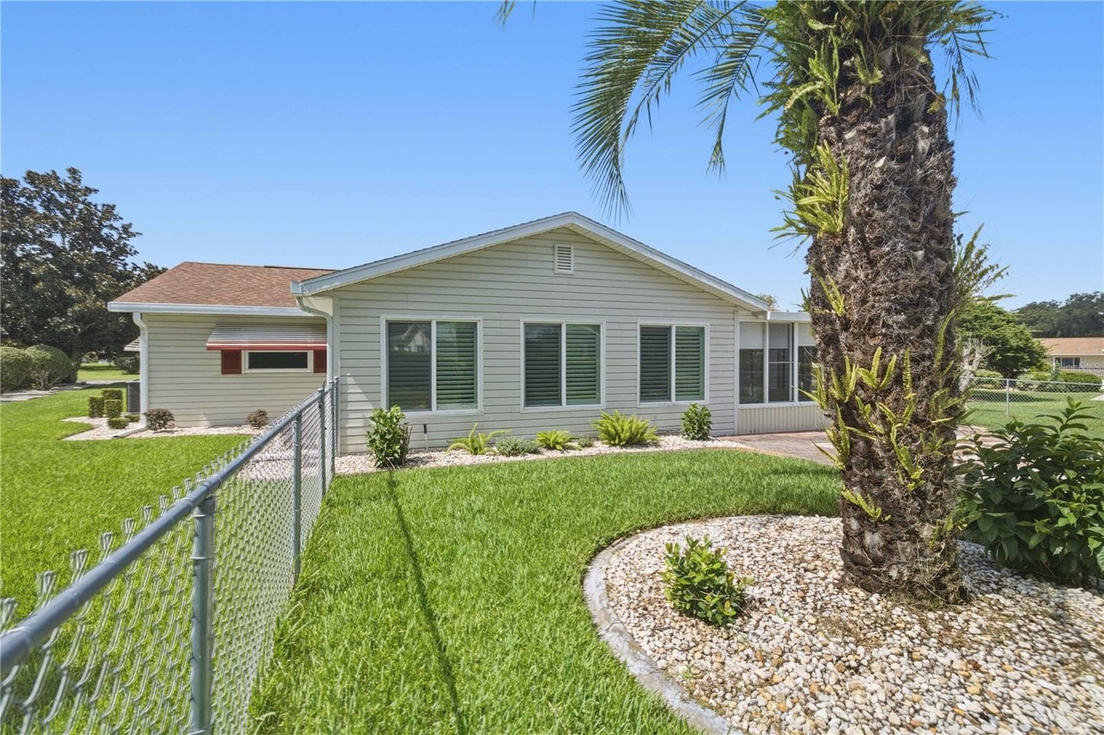 Right Side - 17676 SE 102ND CIR, SUMMERFIELD