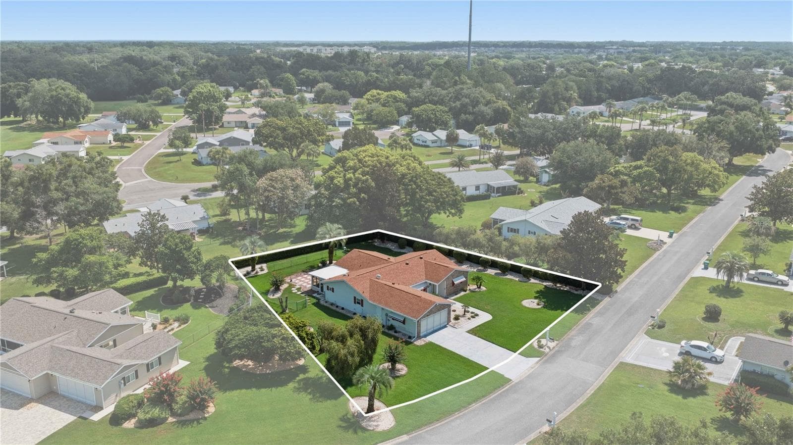Overhead 1 - 17676 SE 102ND CIR, SUMMERFIELD