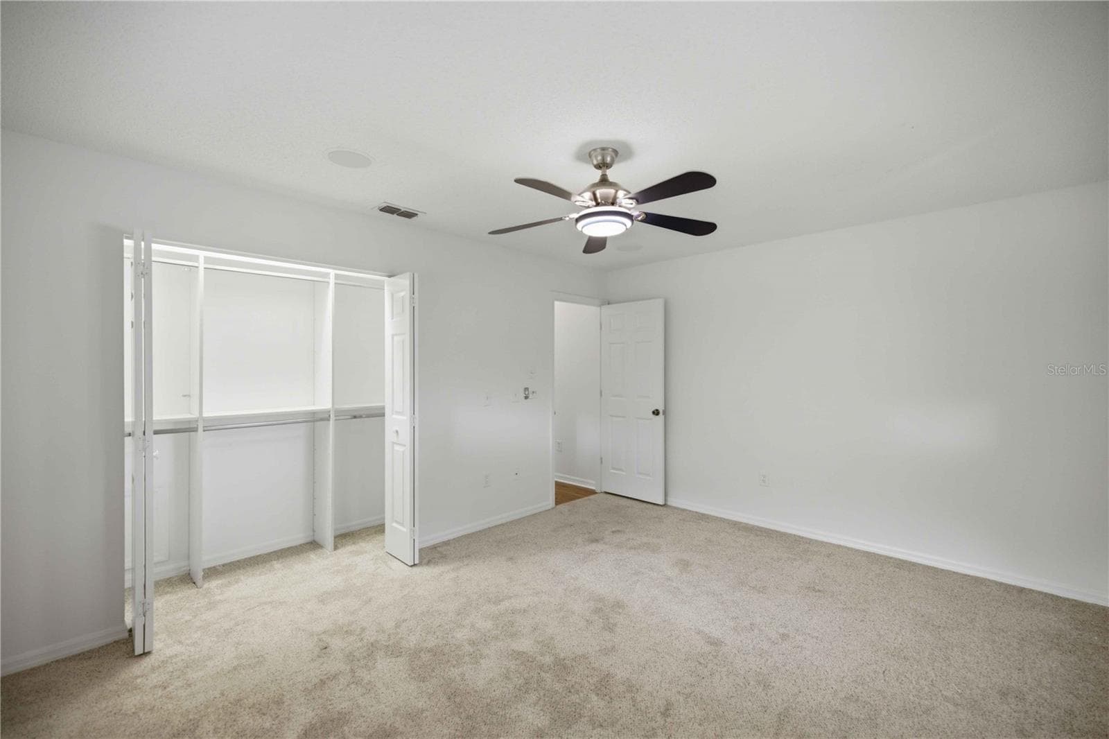 Guest BR #2 - Closet - 17676 SE 102ND CIR, SUMMERFIELD