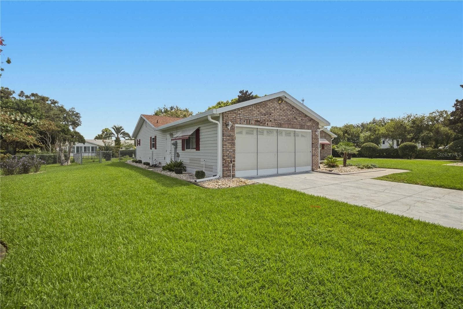 Left Corner - 17676 SE 102ND CIR, SUMMERFIELD