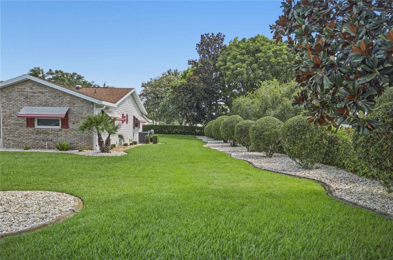Right Side - 17676 SE 102ND CIR, SUMMERFIELD