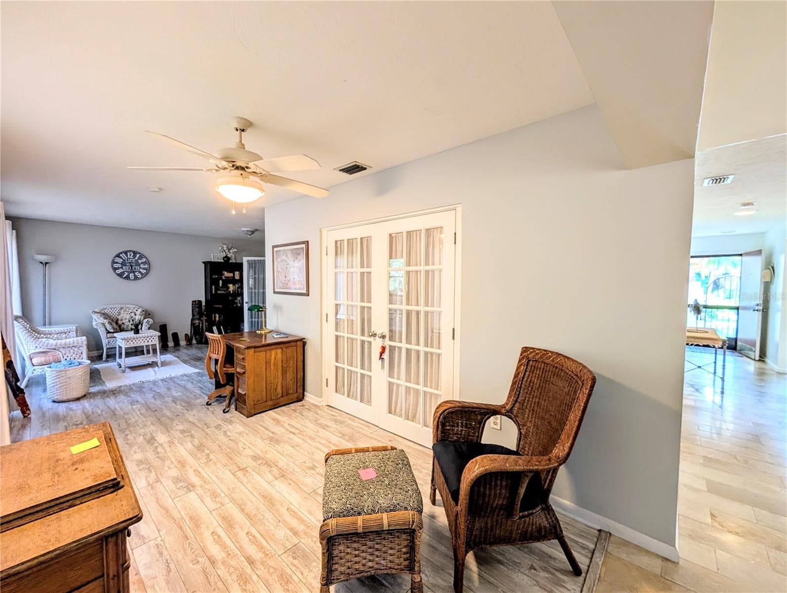 Villa at 3426 WOOD OWL CIR #73B, BRADENTON, photo 44 of 60
