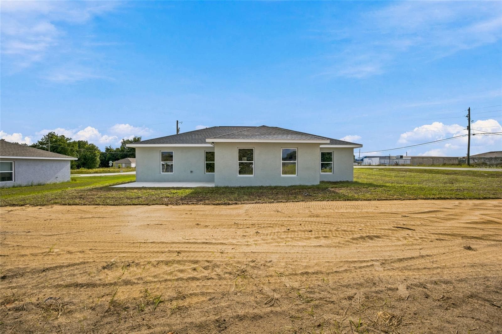 Single Family Residence at 1 DOGWOOD DRIVE PASS, OCALA, photo 4 of 38