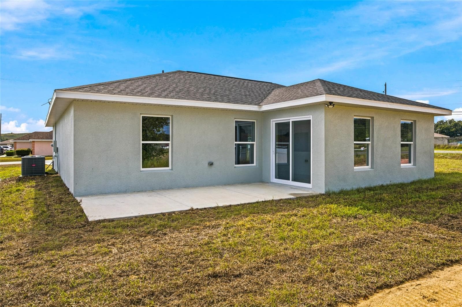 Single Family Residence at 1 DOGWOOD DRIVE PASS, OCALA, photo 5 of 38