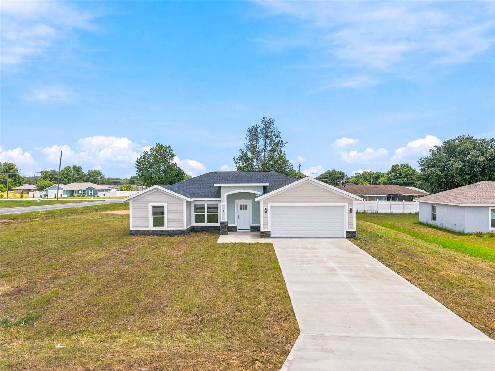 Single Family Residence at 1 DOGWOOD DRIVE PASS, OCALA, photo 30 of 38