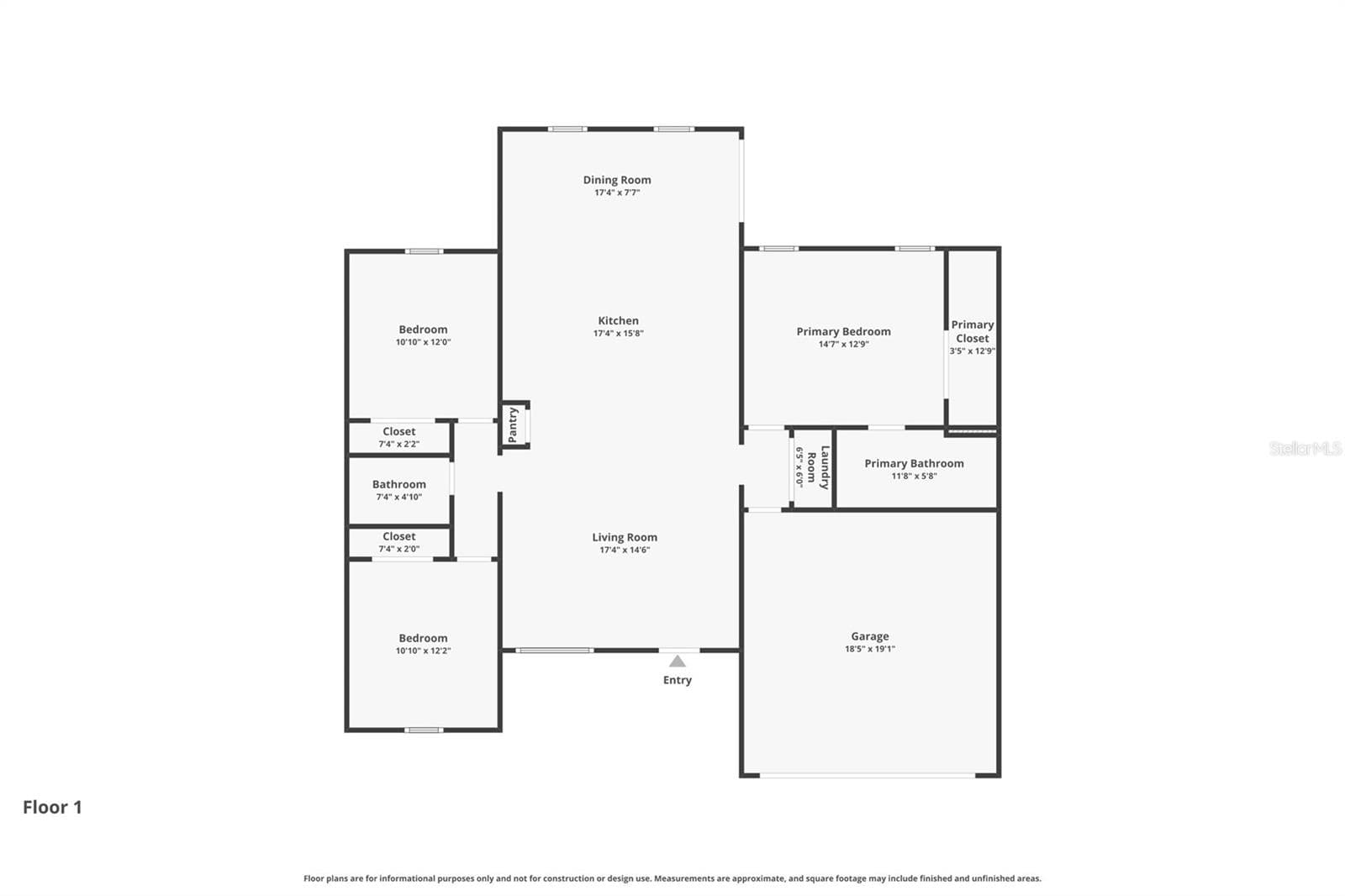 Single Family Residence at 1 DOGWOOD DRIVE PASS, OCALA, photo 38 of 38