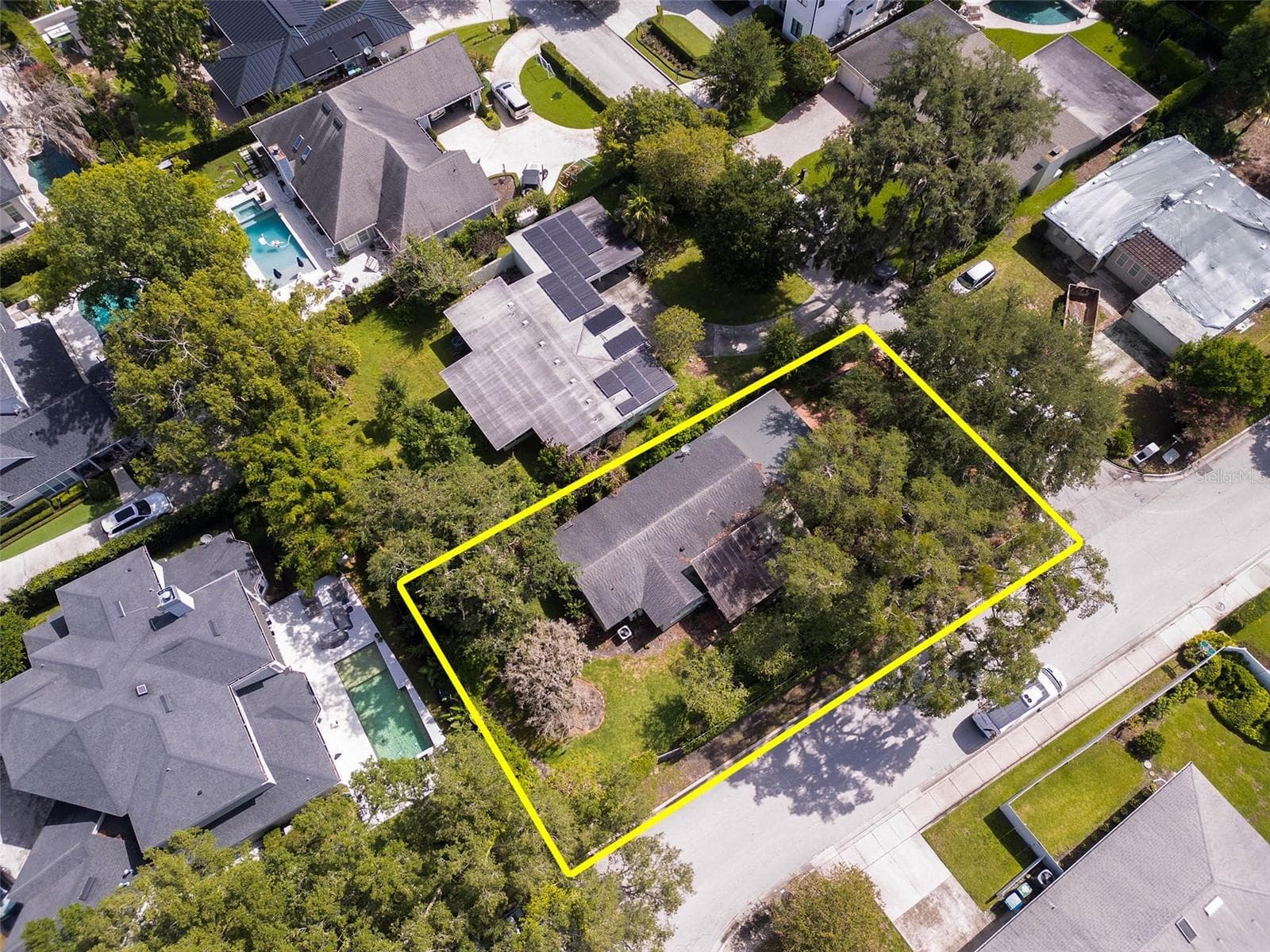 1361 AUDUBON RD