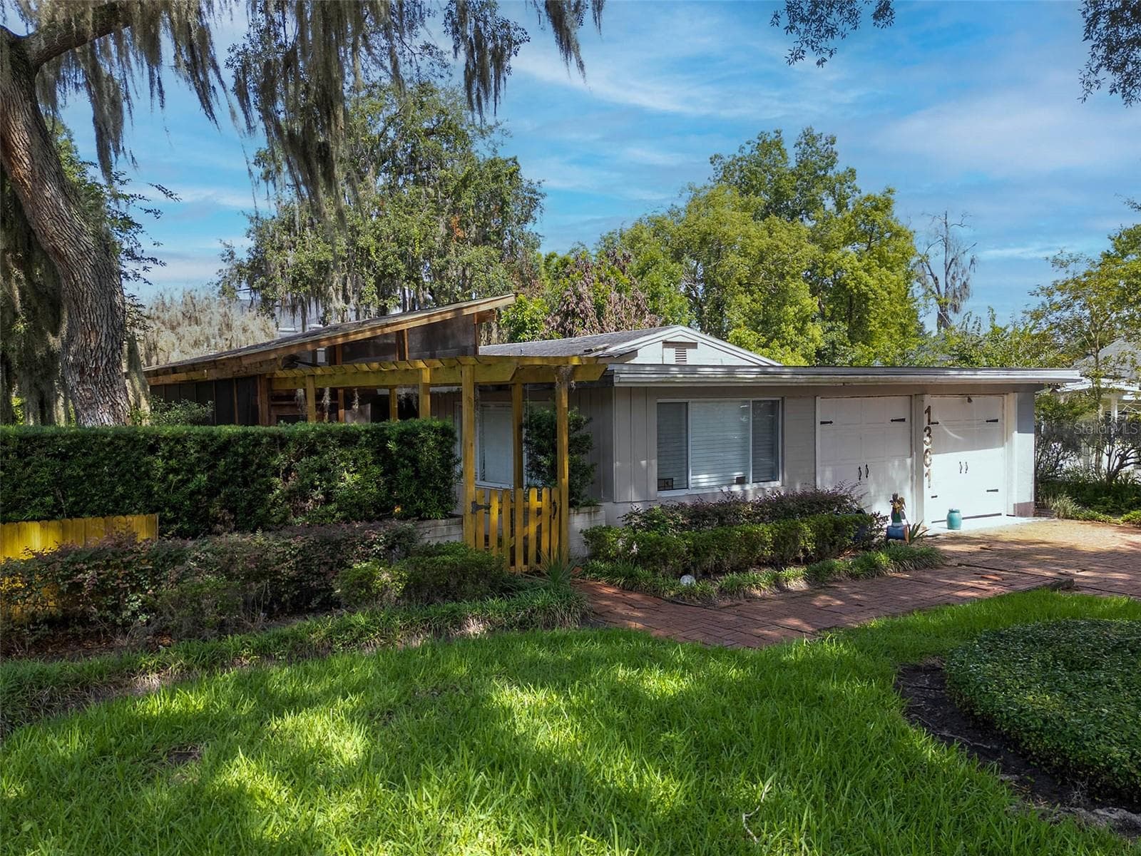 Land at 1361 AUDUBON RD, MAITLAND, photo 3 of 13