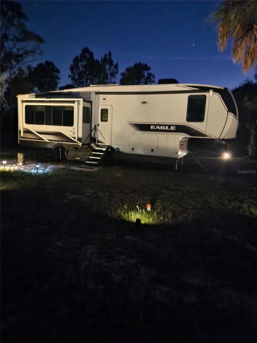 Land at 49907 & 49909 BERMONT RD, PUNTA GORDA, photo 9 of 11