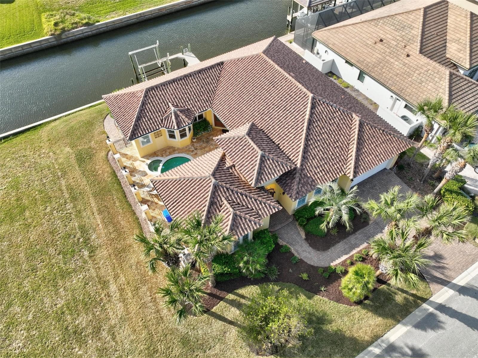 Single Family Residence at 88 HIDDEN CV, FLAGLER BEACH, photo 5 of 63