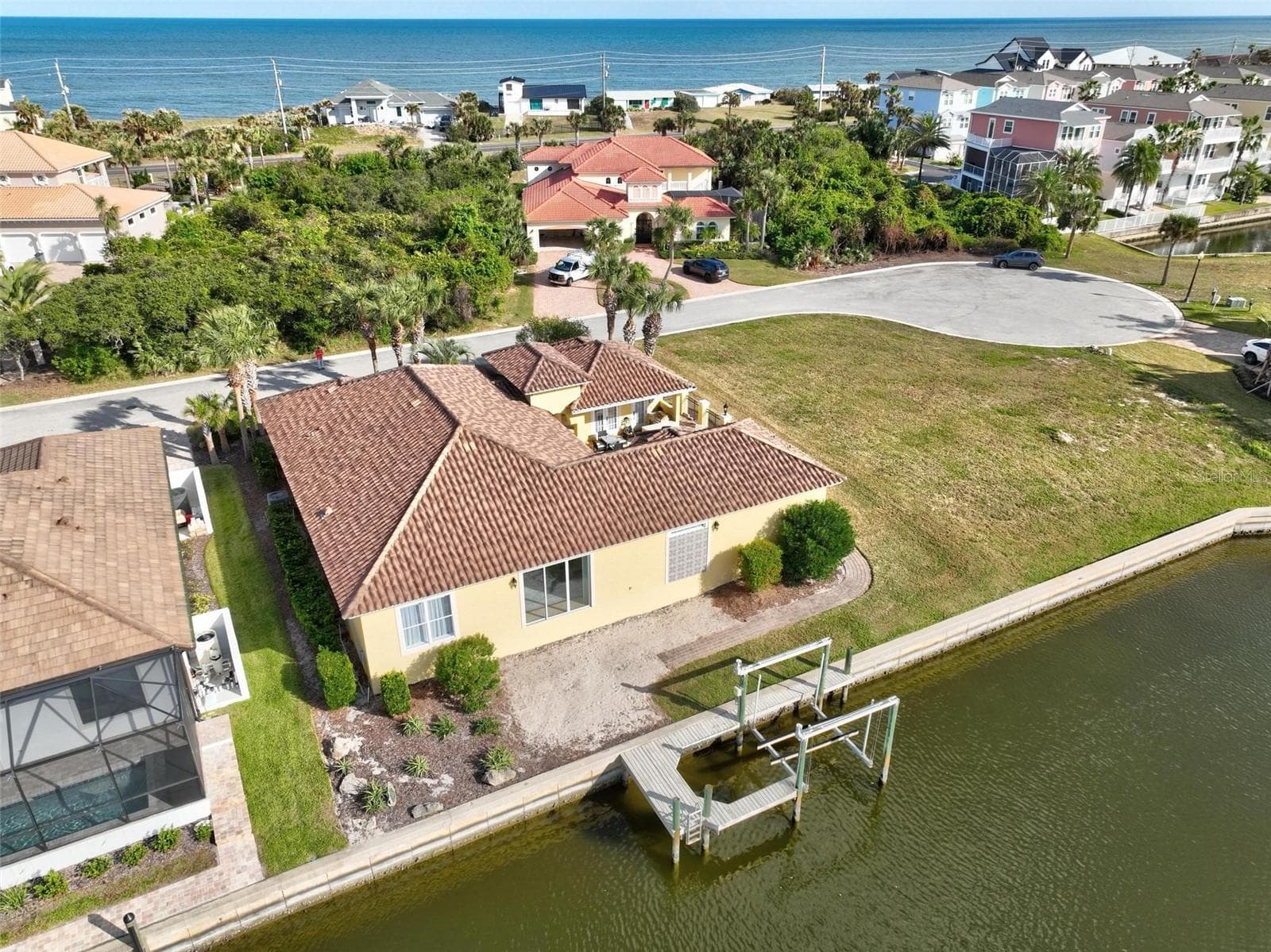 Single Family Residence at 88 HIDDEN CV, FLAGLER BEACH, photo 7 of 63