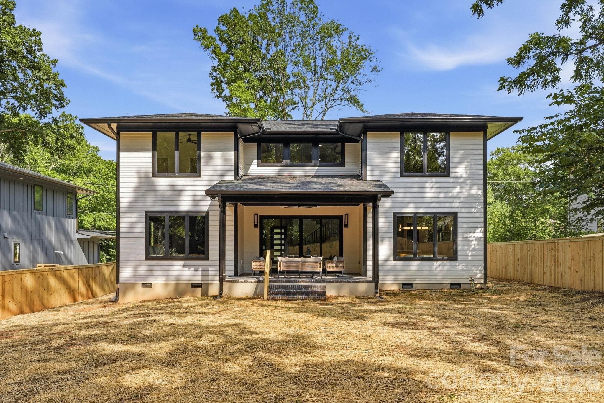 Single Family Residence at Charlotte, photo 47 of 49