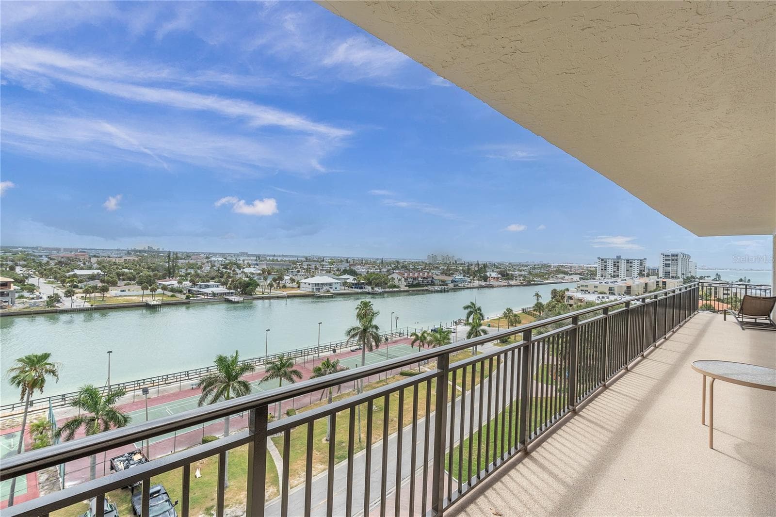 Condominium at 7600 BAYSHORE DR #701, TREASURE ISLAND, photo 4 of 41