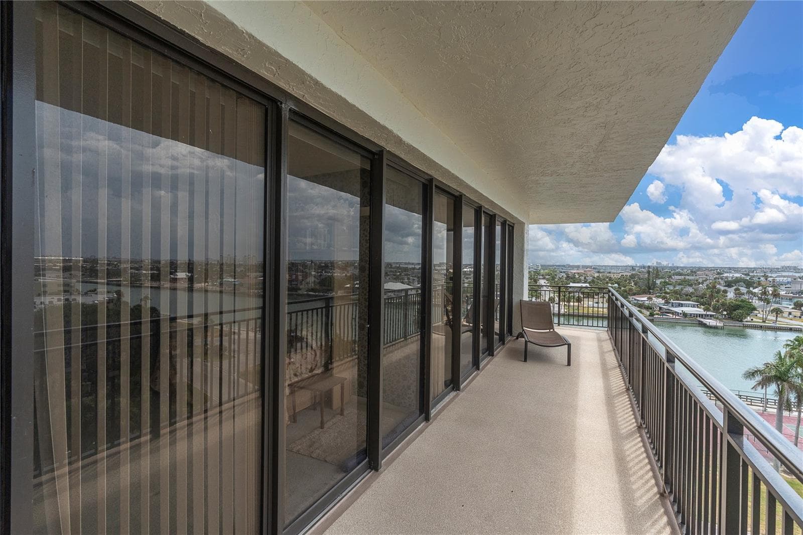 Condominium at 7600 BAYSHORE DR #701, TREASURE ISLAND, photo 18 of 41