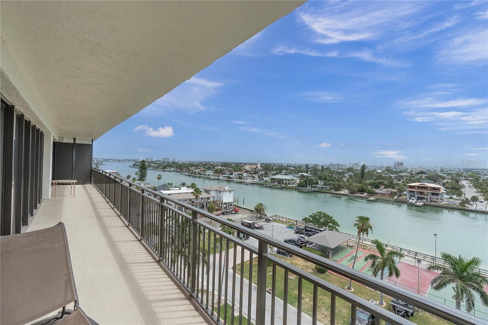 Condominium at 7600 BAYSHORE DR #701, TREASURE ISLAND, photo 20 of 41