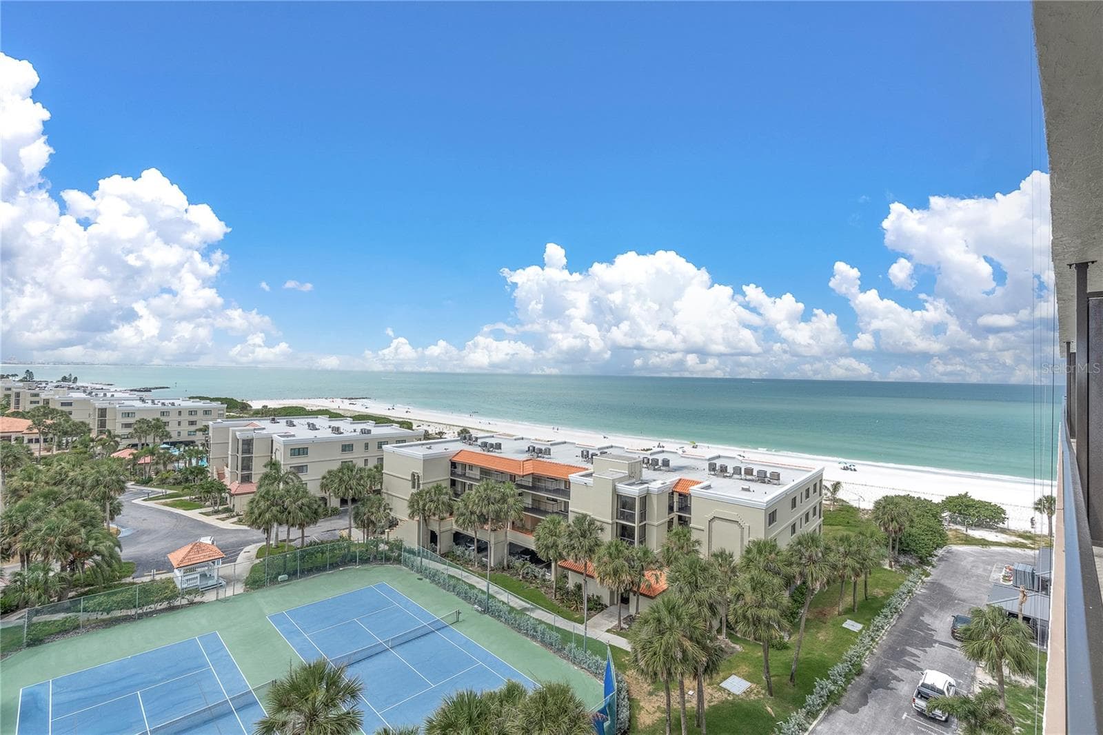 Condominium at 7600 BAYSHORE DR #701, TREASURE ISLAND, photo 21 of 41