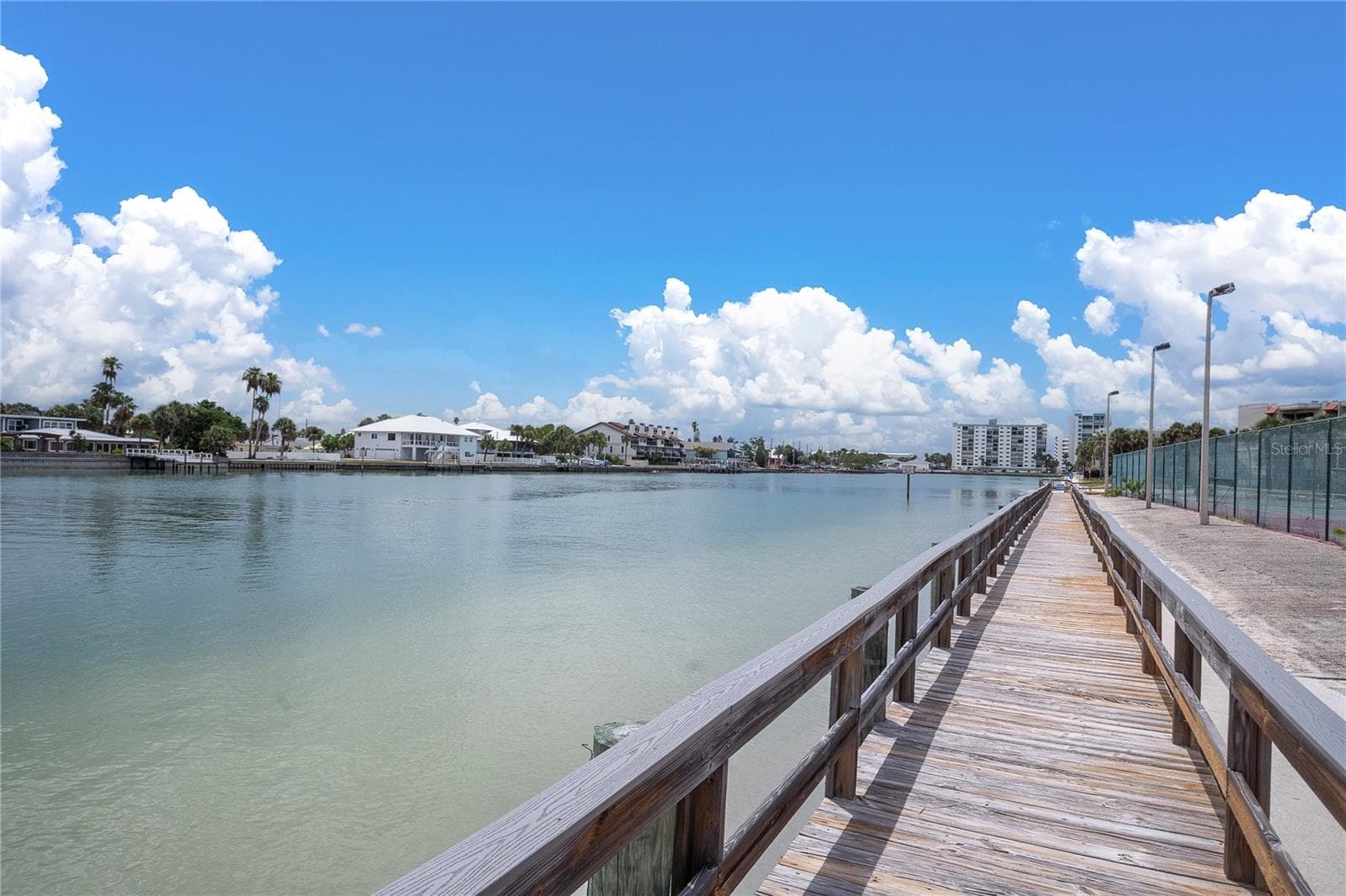Condominium at 7600 BAYSHORE DR #701, TREASURE ISLAND, photo 27 of 41