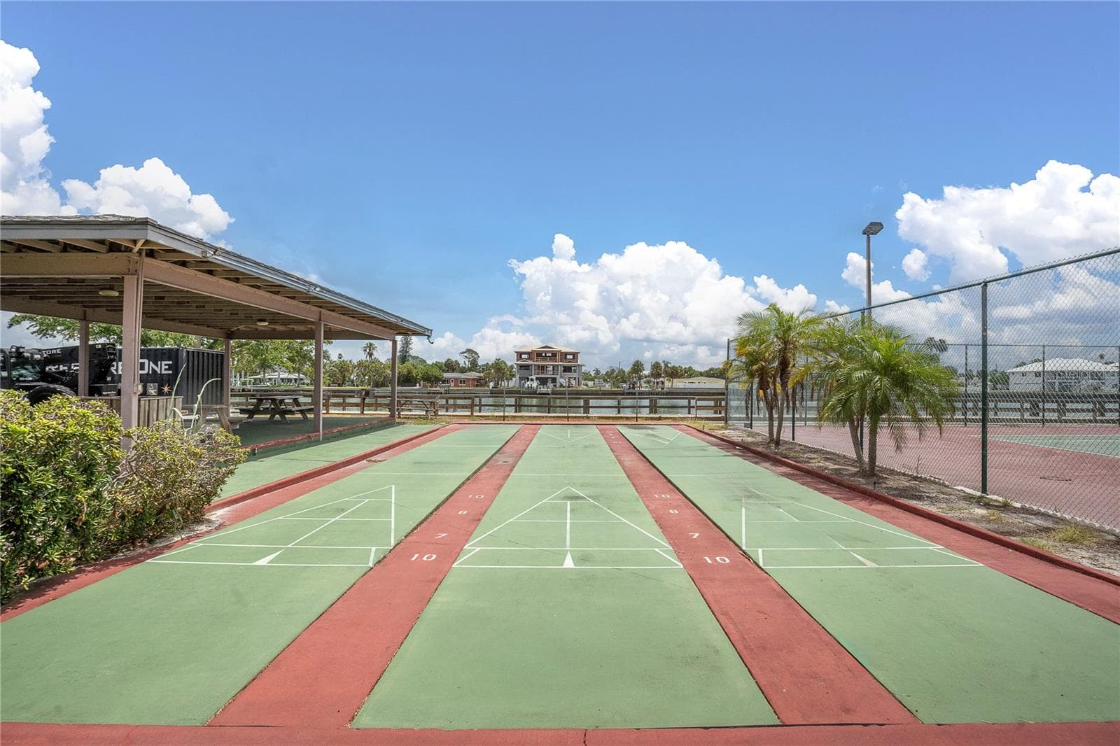 Condominium at 7600 BAYSHORE DR #701, TREASURE ISLAND, photo 28 of 41