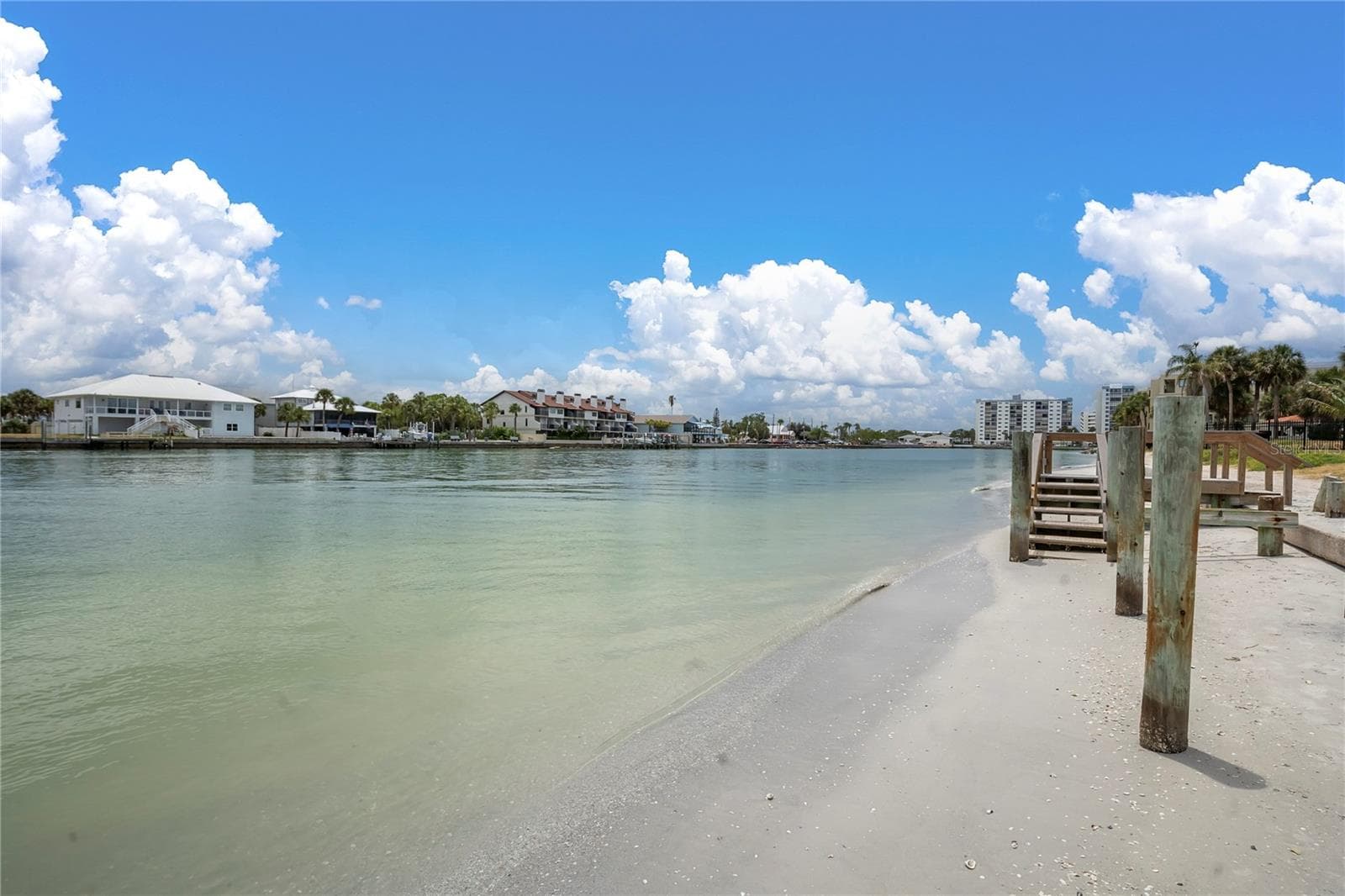 Condominium at 7600 BAYSHORE DR #701, TREASURE ISLAND, photo 38 of 41