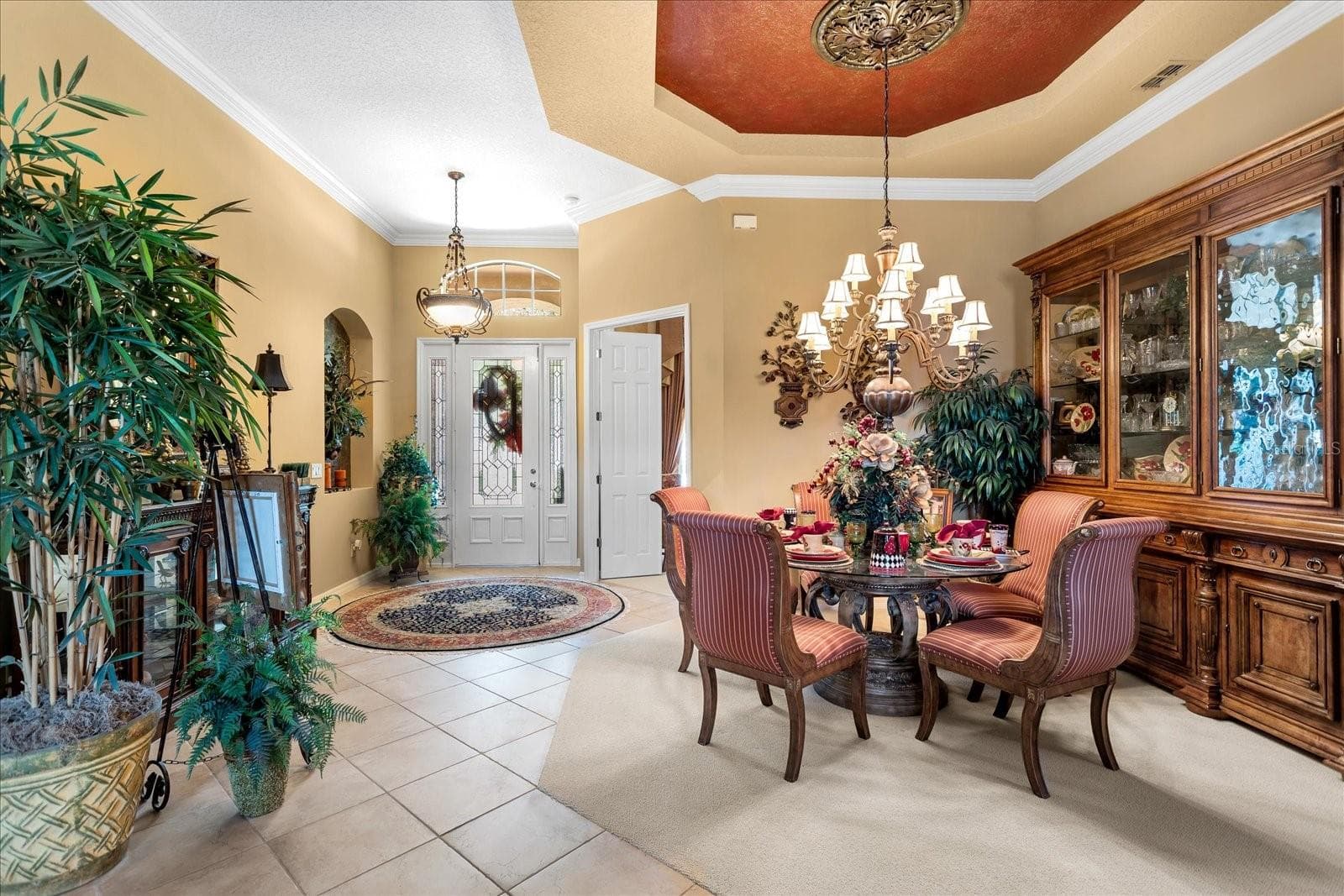 Single Family Residence at 131 ALEXANDRIA PLACE DR, APOPKA, photo 10 of 53