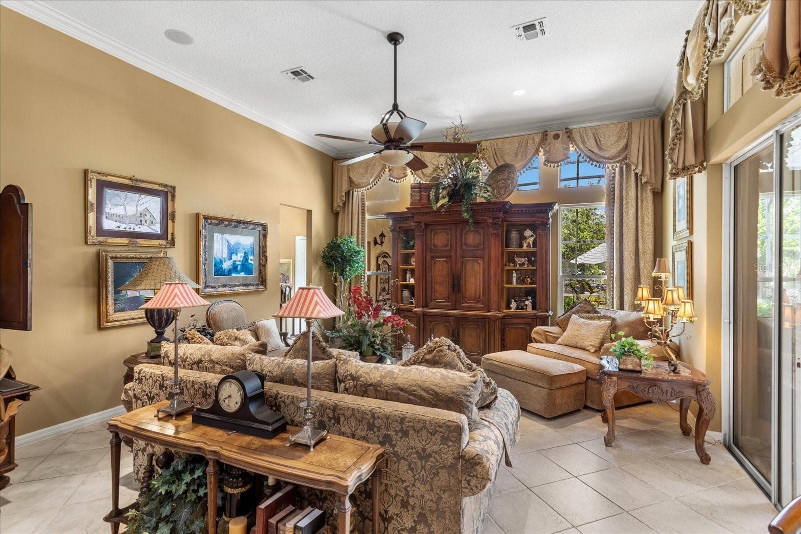 Single Family Residence at 131 ALEXANDRIA PLACE DR, APOPKA, photo 17 of 53