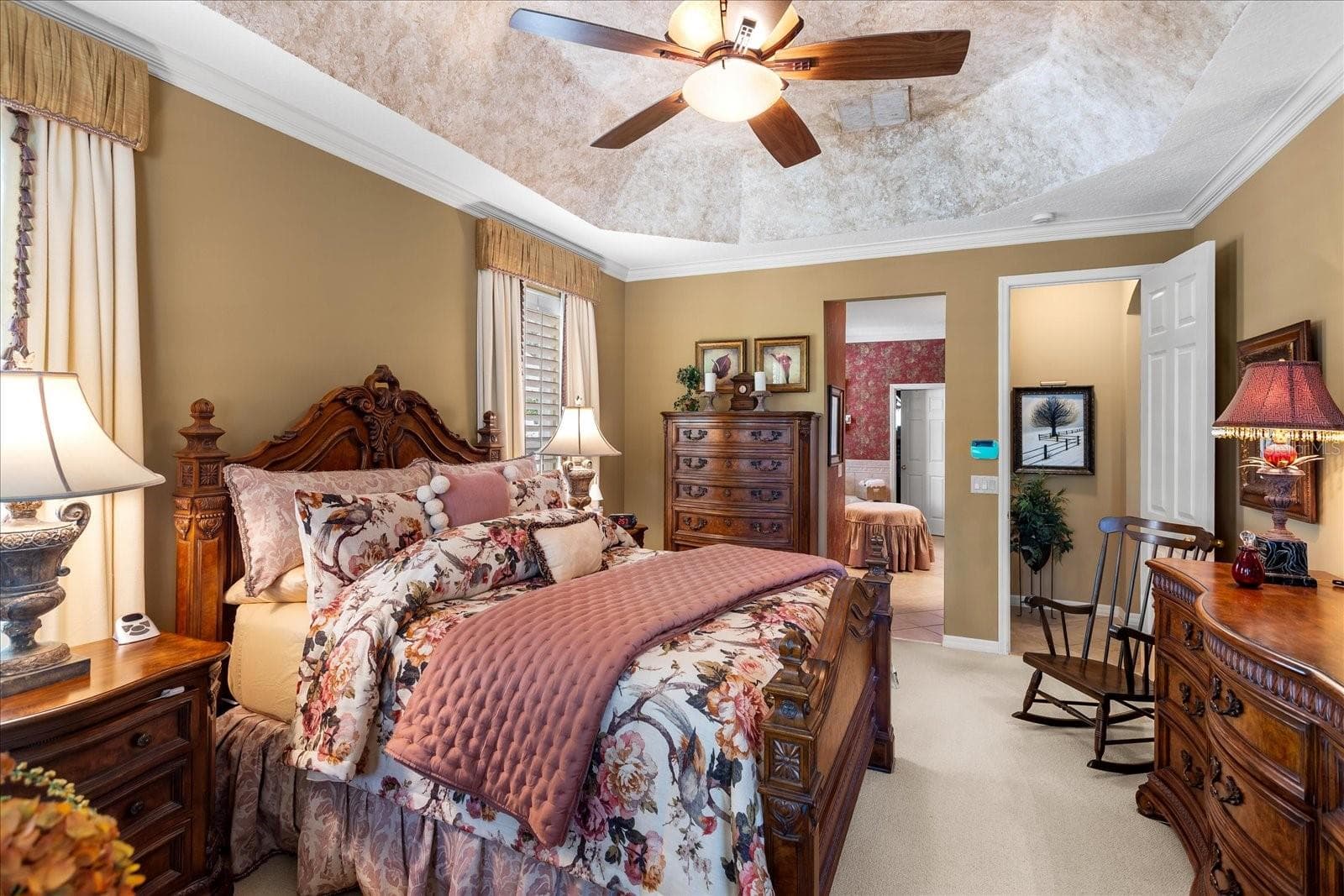 Single Family Residence at 131 ALEXANDRIA PLACE DR, APOPKA, photo 20 of 53