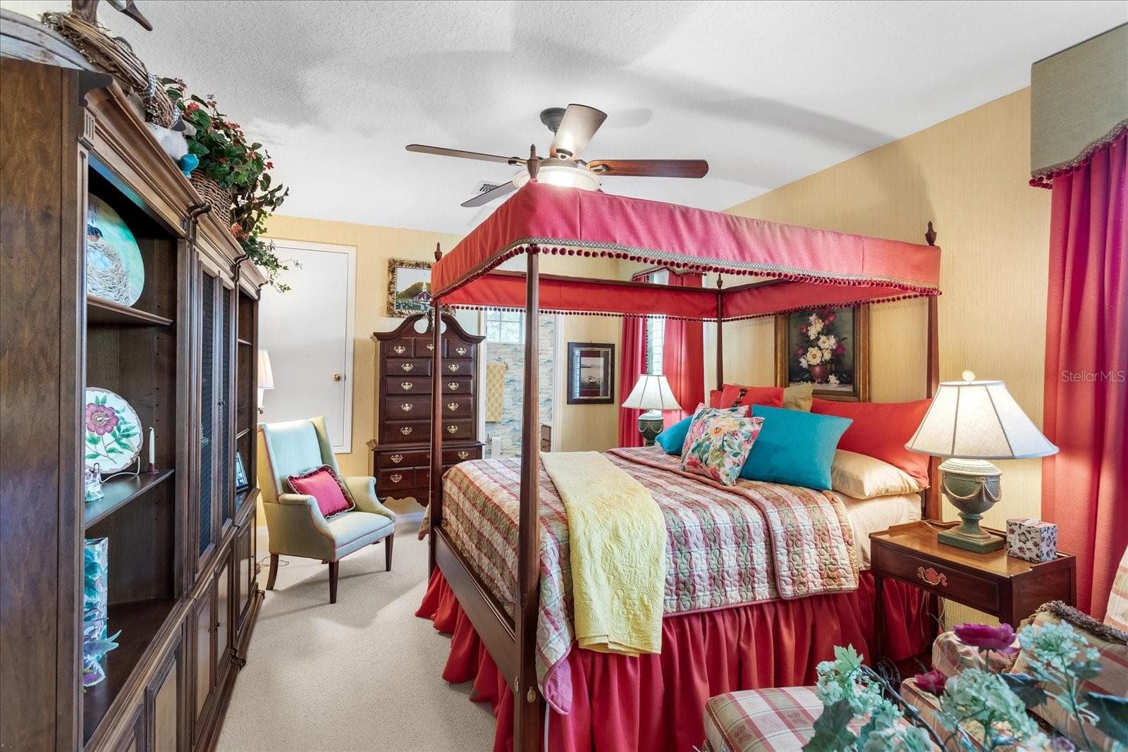 Single Family Residence at 131 ALEXANDRIA PLACE DR, APOPKA, photo 26 of 53