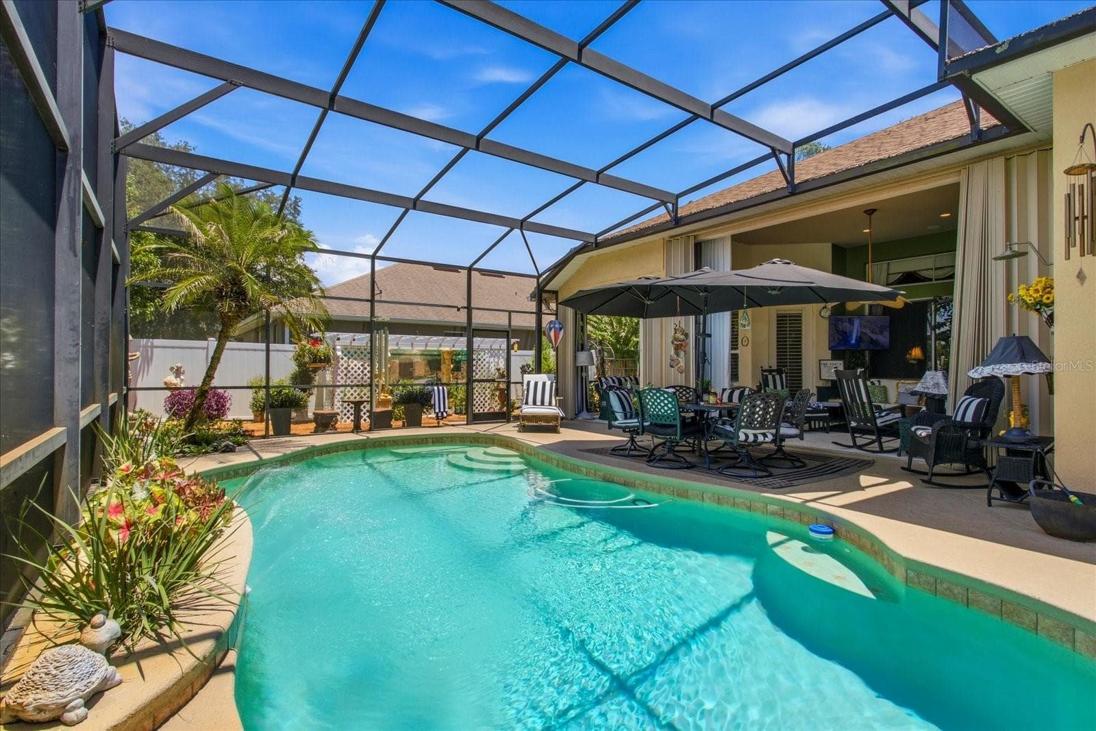 Single Family Residence at 131 ALEXANDRIA PLACE DR, APOPKA, photo 5 of 53