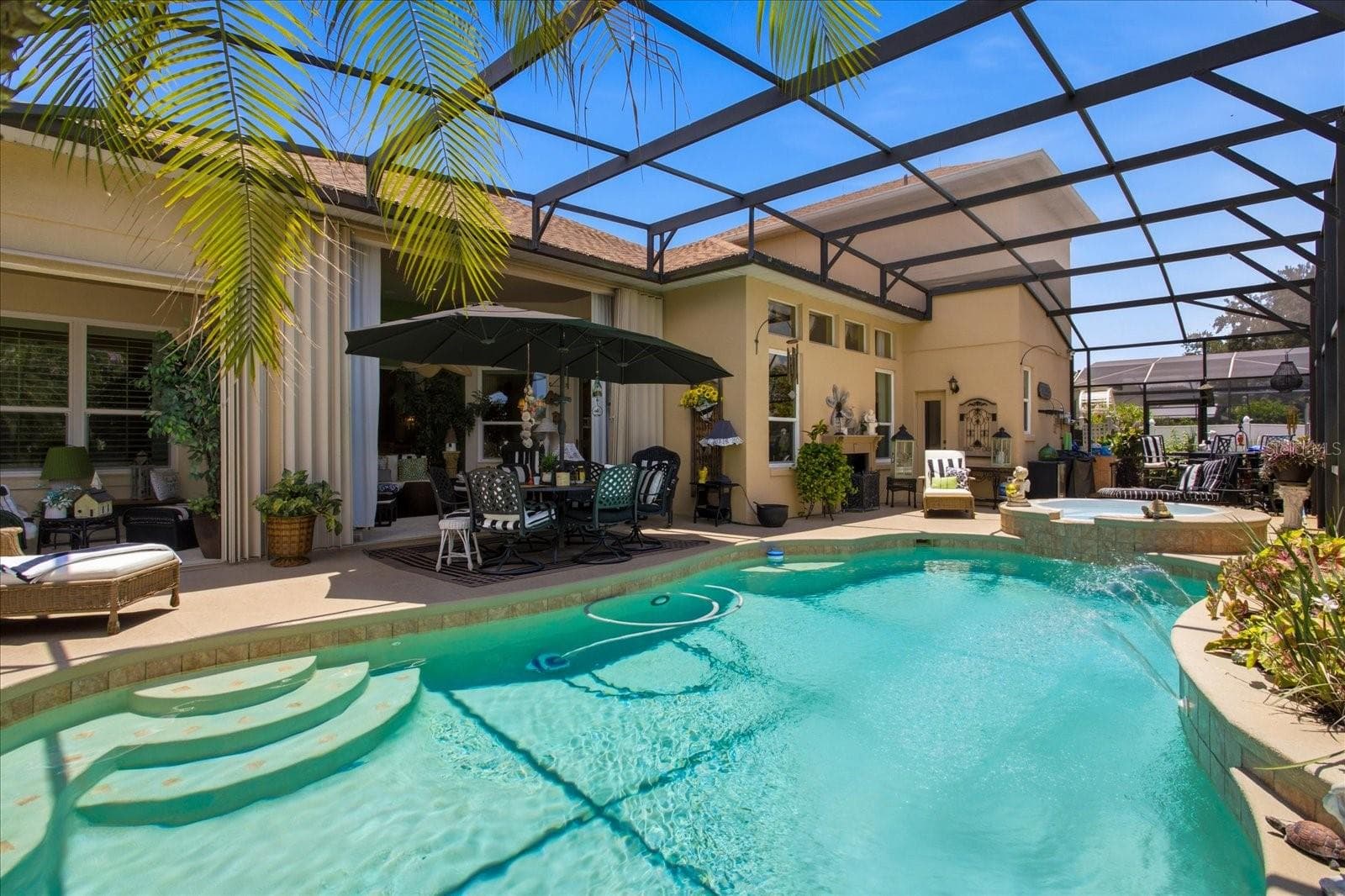 Single Family Residence at 131 ALEXANDRIA PLACE DR, APOPKA, photo 34 of 53