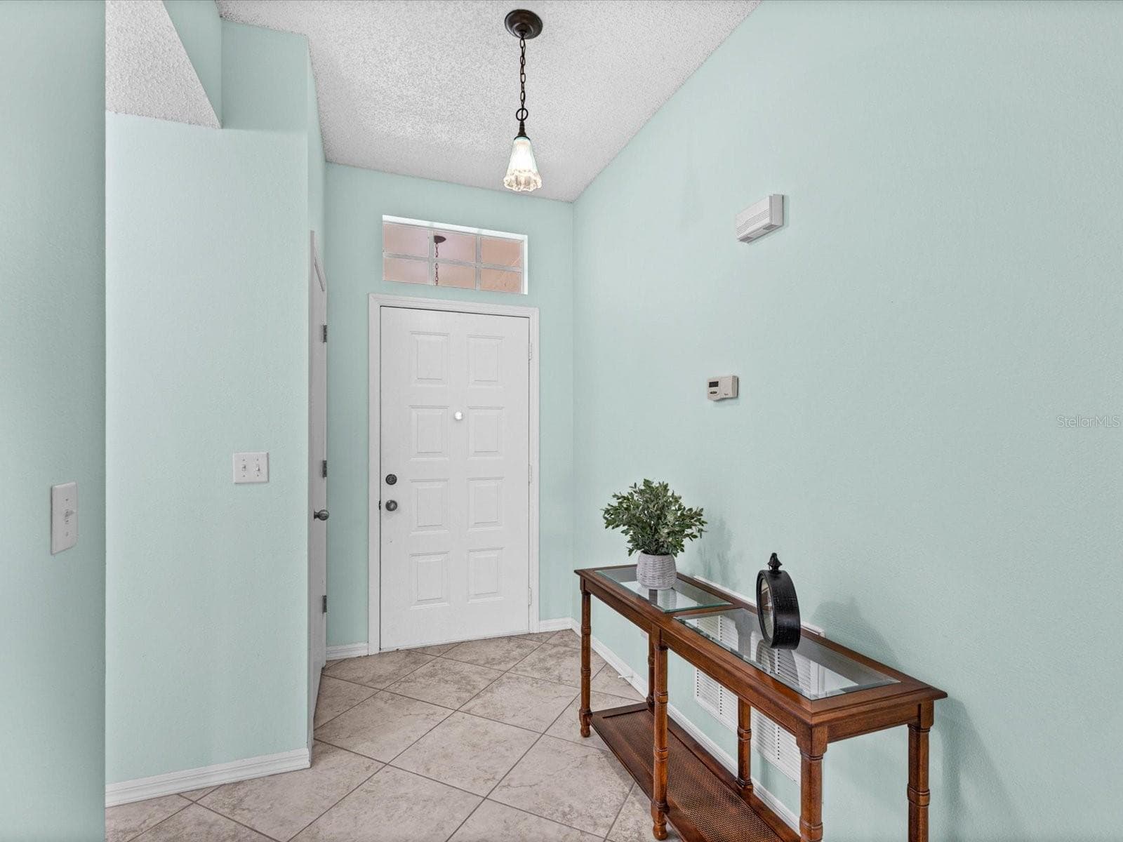 Entry - 830 MCCALLISTER AVE, SUN CITY CENTER