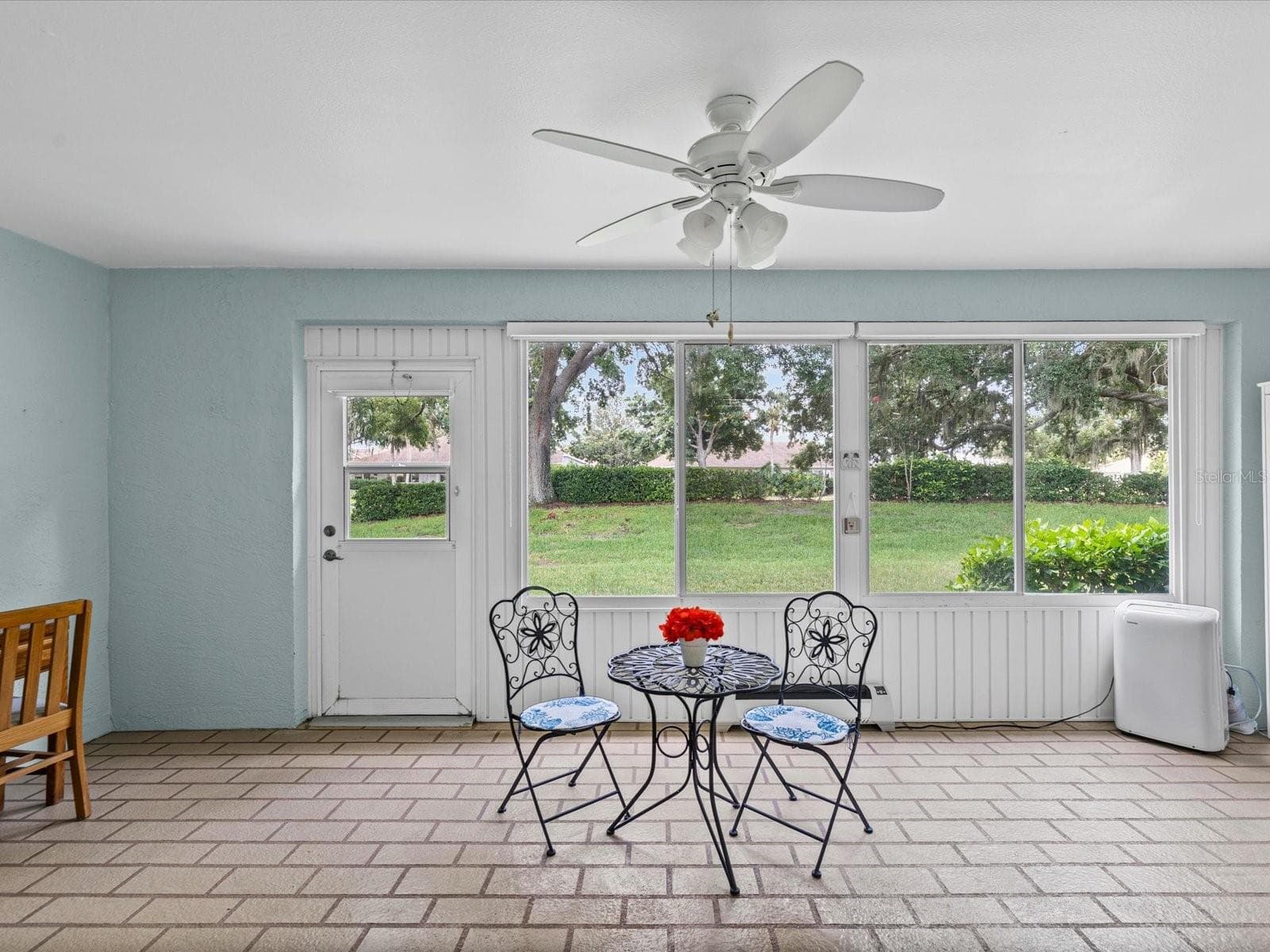 Condominium at 830 MCCALLISTER AVE, SUN CITY CENTER, photo 15 of 26