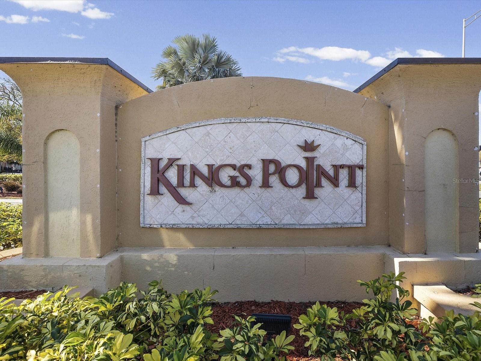 Condominium at 830 MCCALLISTER AVE, SUN CITY CENTER, photo 18 of 26