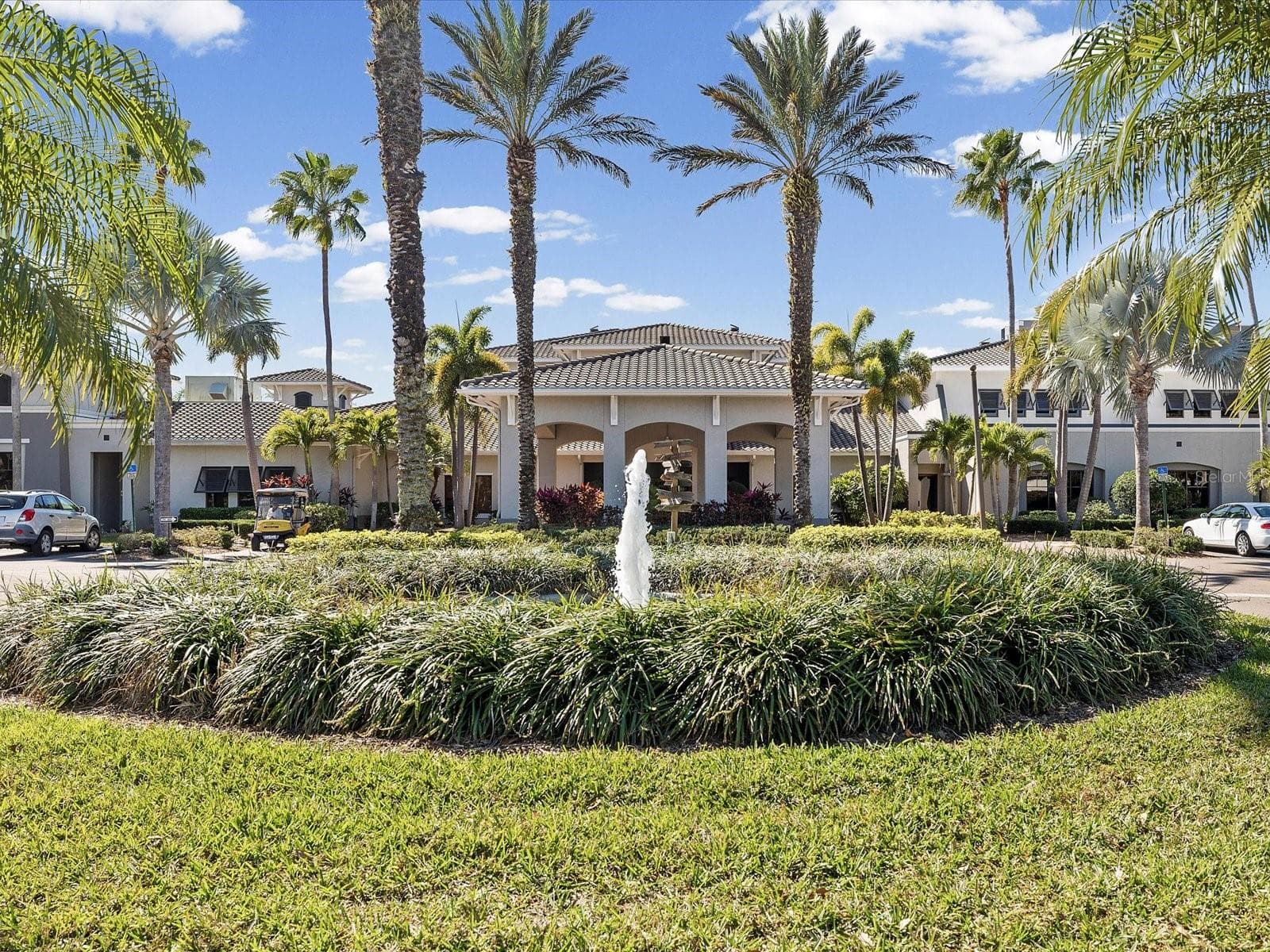 Condominium at 830 MCCALLISTER AVE, SUN CITY CENTER, photo 23 of 26