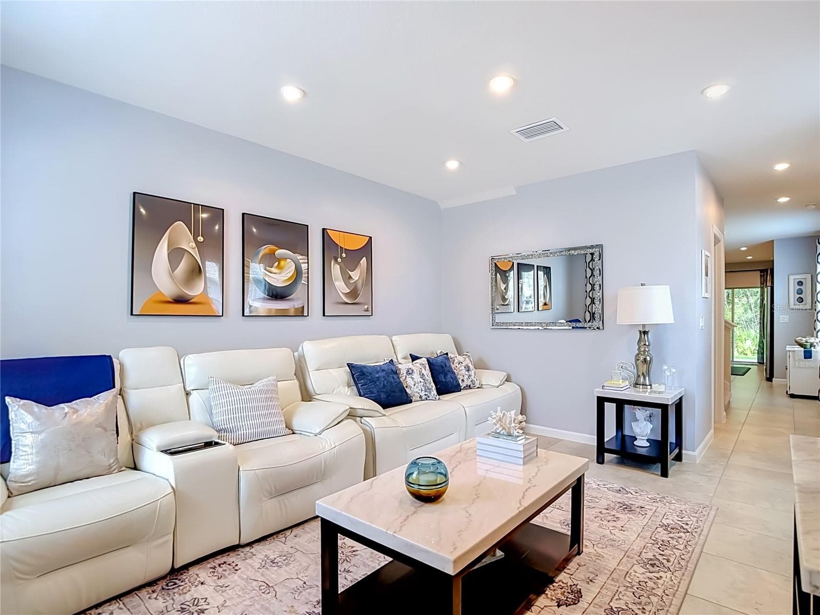 Townhouse at 11994 GRIZZLY LN, NEW PORT RICHEY, photo 13 of 62