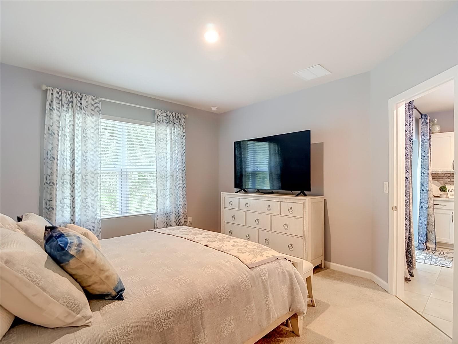 Primary Bedroom - 11994 GRIZZLY LN, NEW PORT RICHEY