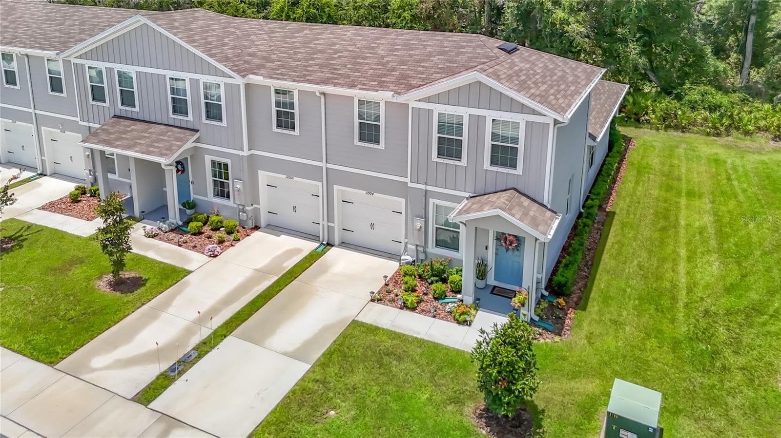 Townhouse at 11994 GRIZZLY LN, NEW PORT RICHEY, photo 51 of 62