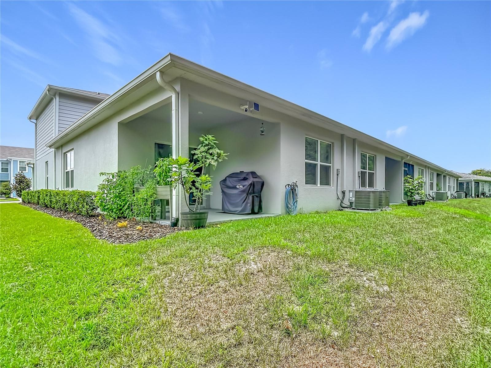 Townhouse at 11994 GRIZZLY LN, NEW PORT RICHEY, photo 55 of 62